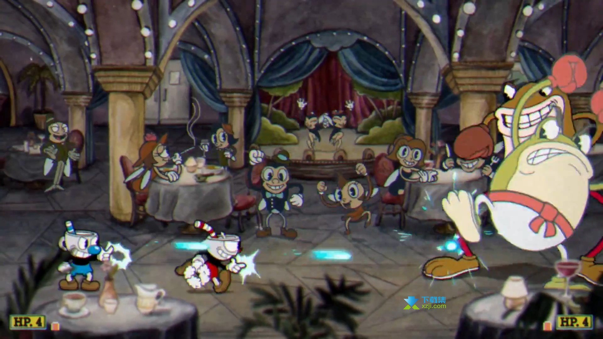 极限竞速：地平线5 重制版 截图21