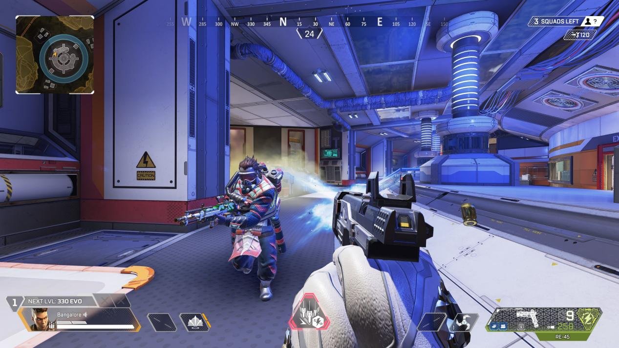 森林 年度版 截图17