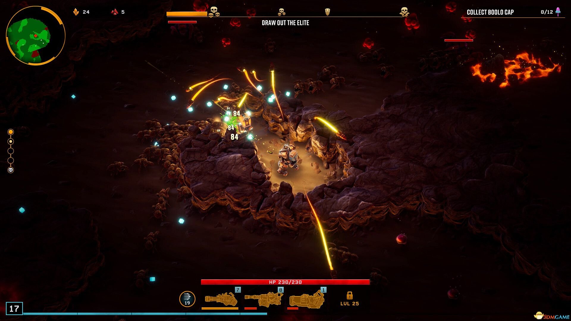 地平线：零之曙光 截图6