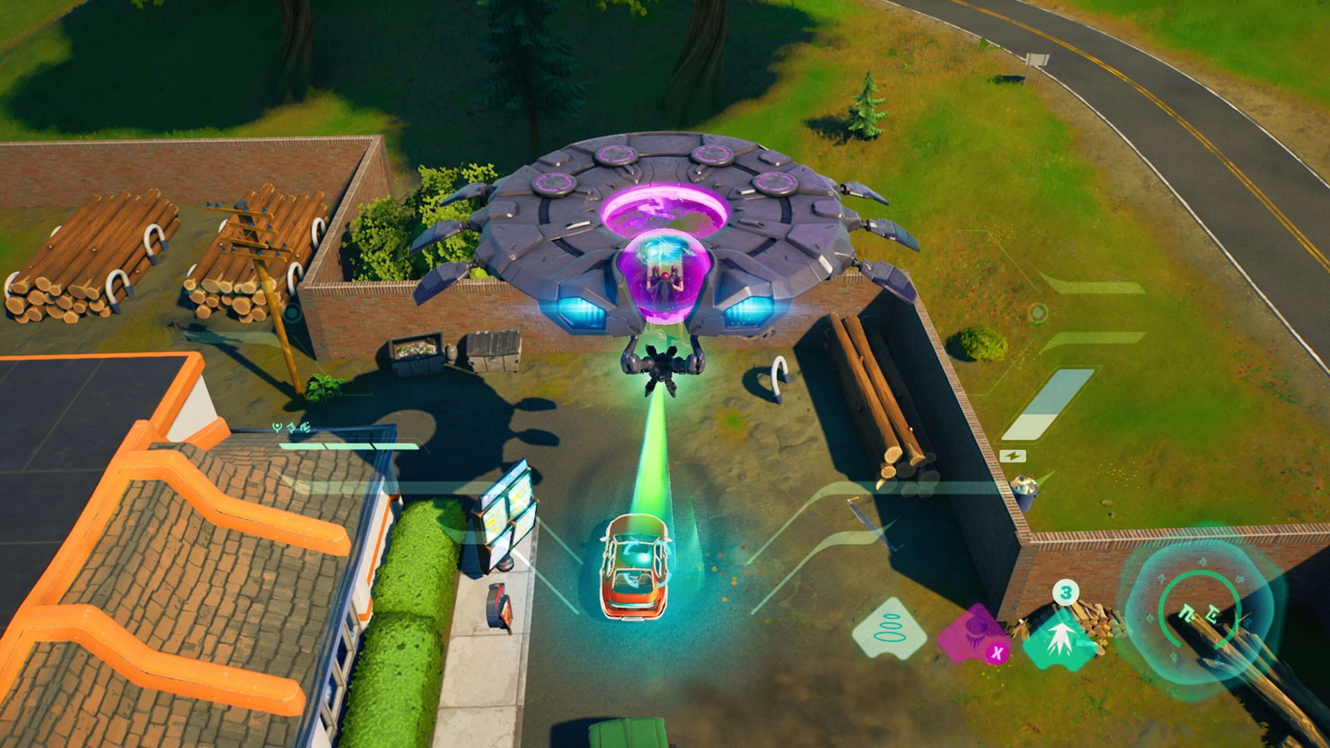 七日杀 年度版 截图6