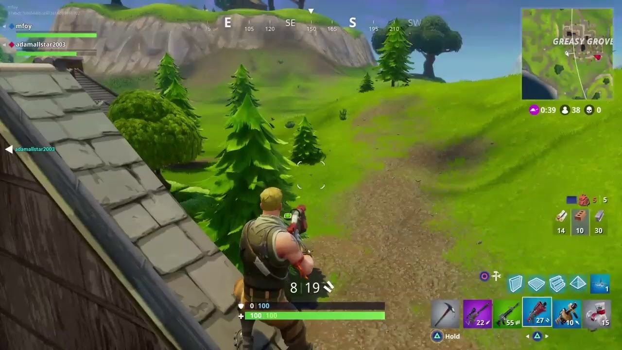 七日杀 年度版 截图15