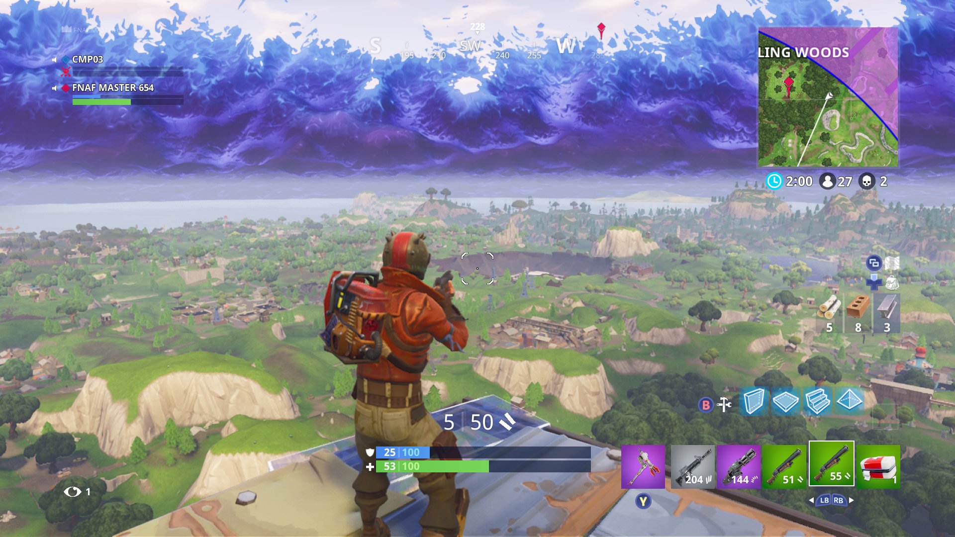 七日杀 年度版 截图19