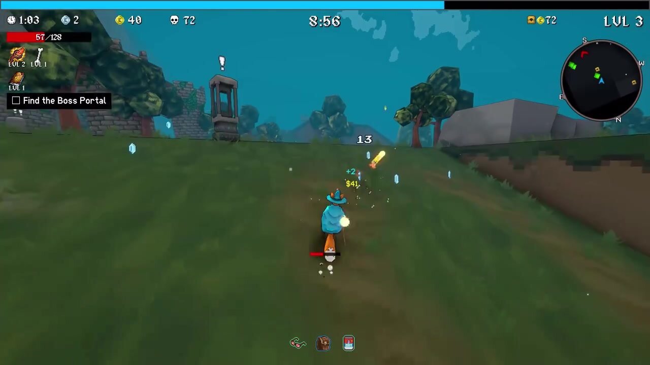 饥荒 豪华版 截图16