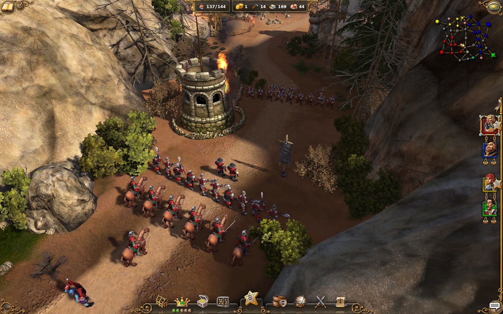 魔兽世界 终极版 截图8