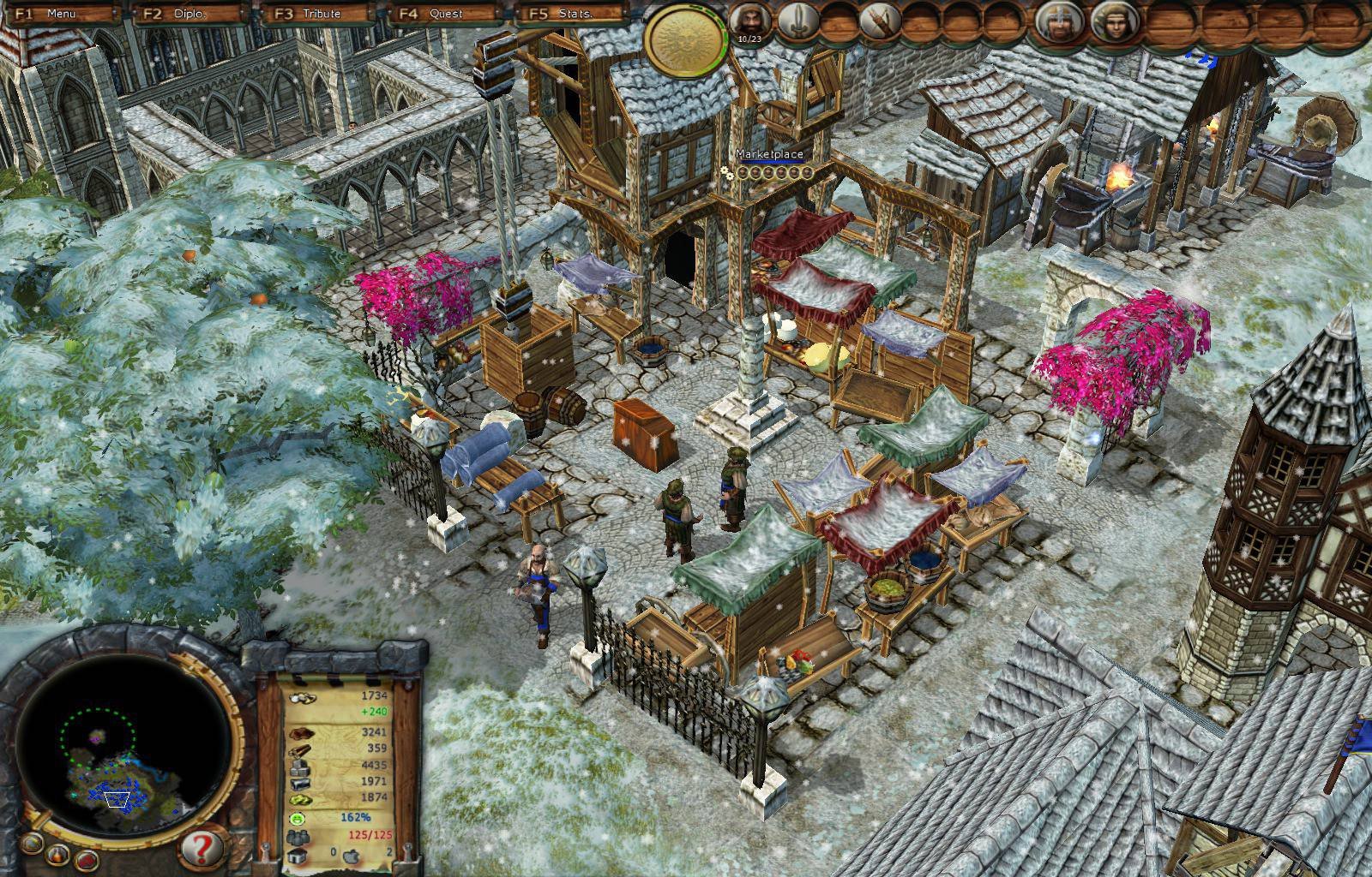 魔兽世界 终极版 截图13