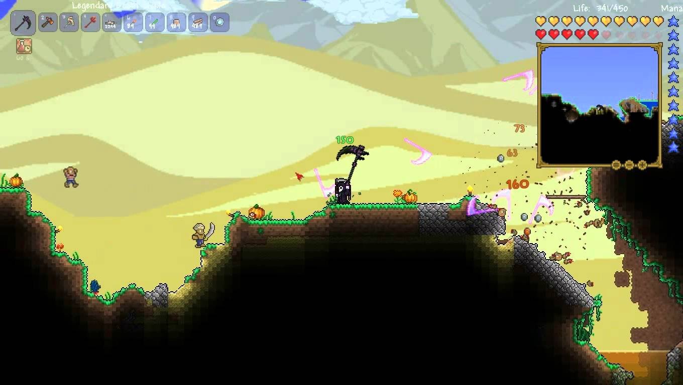 饥荒 豪华版 截图14