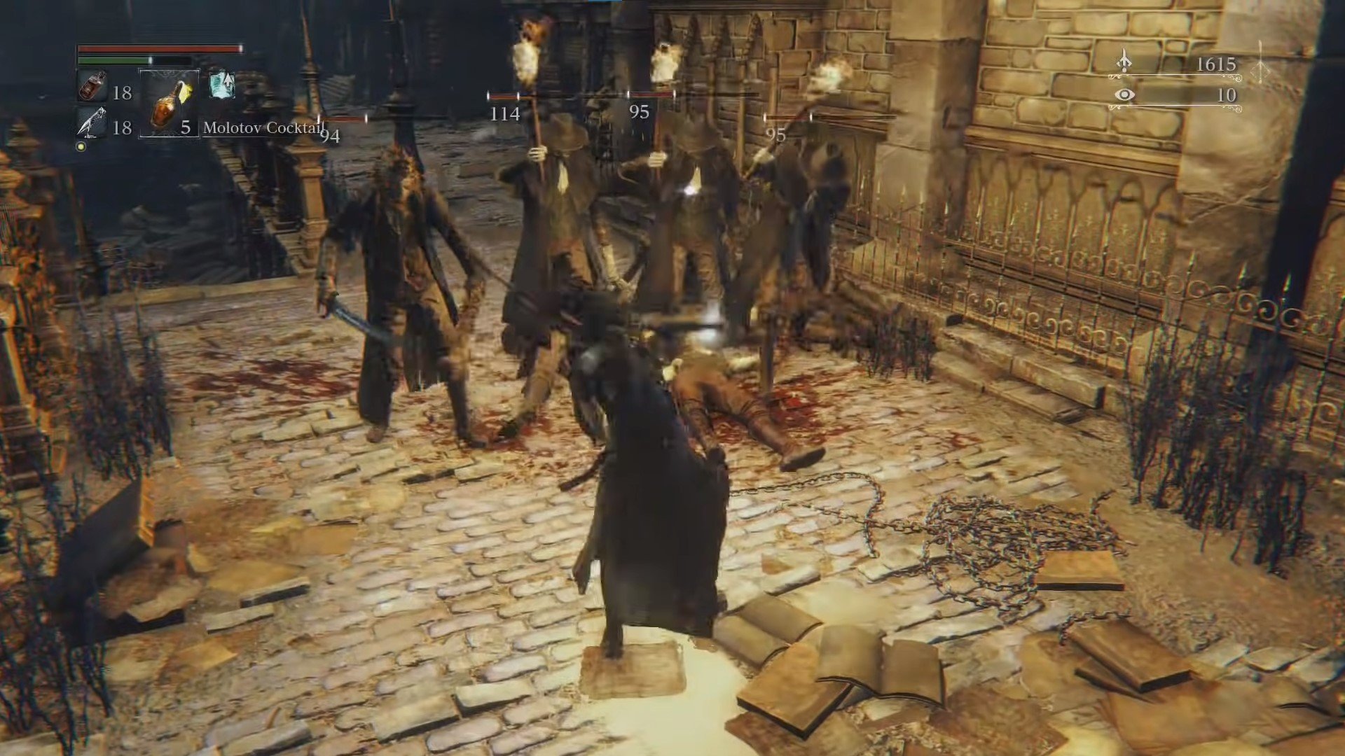 底特律：成为人类 终极版 截图19