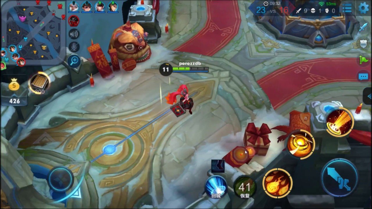 APEX英雄 终极版 截图3