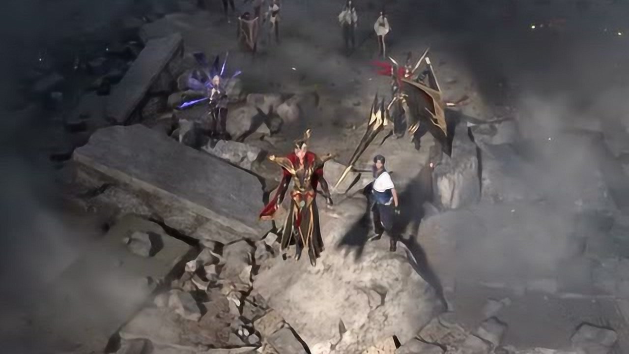 APEX英雄 终极版 截图19