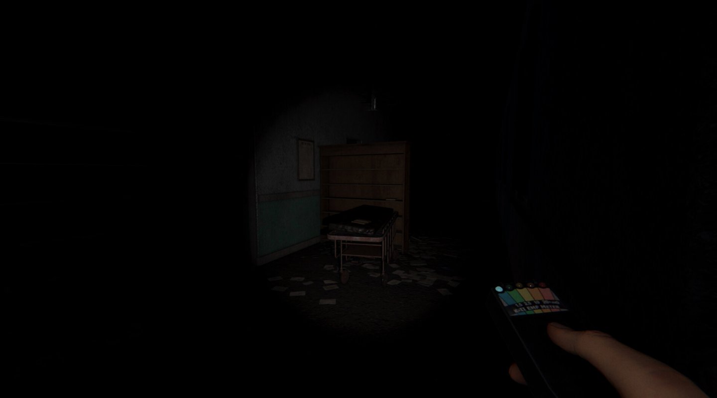 死亡搁浅 年度版 截图9