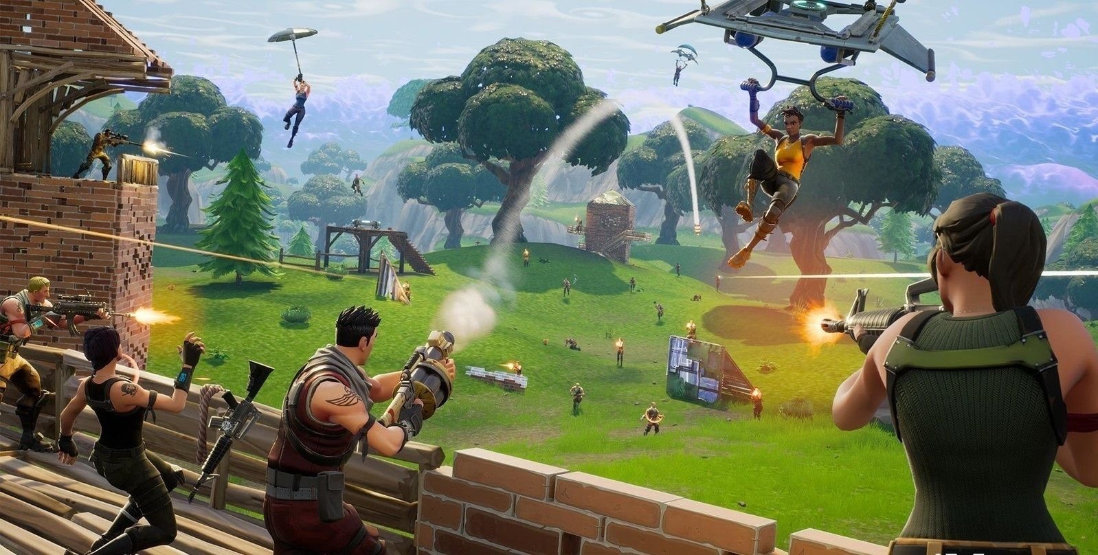 工人物语 年度版 截图18