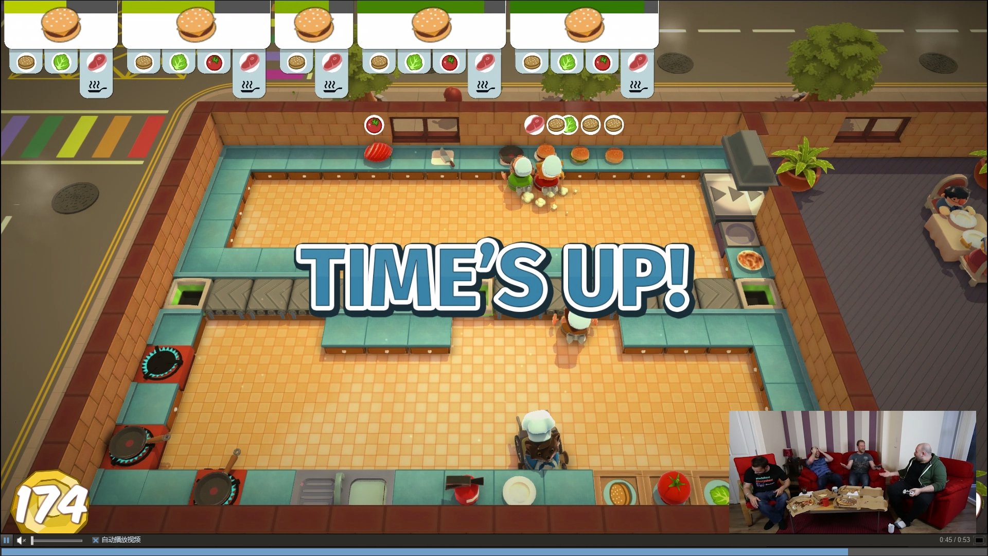 巫师3：狂猎 完整版 截图4