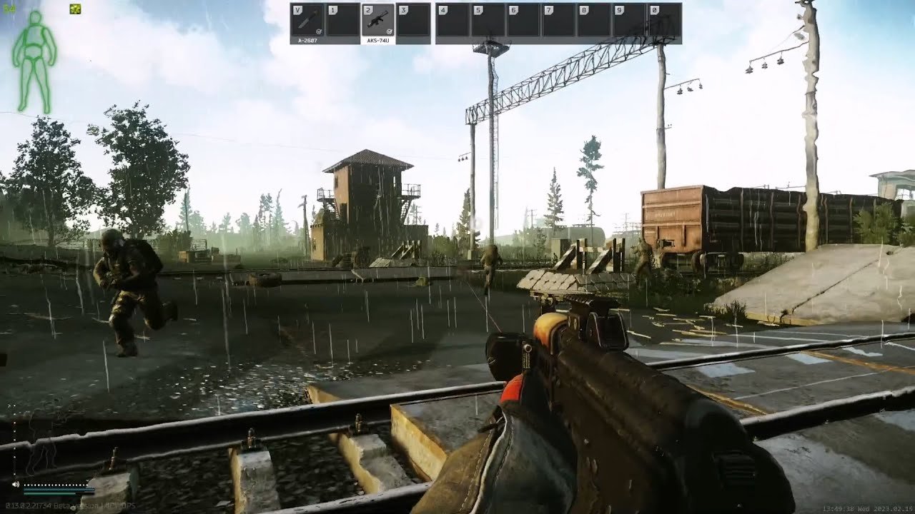 塞尔达传说：旷野之息 年度版 截图8