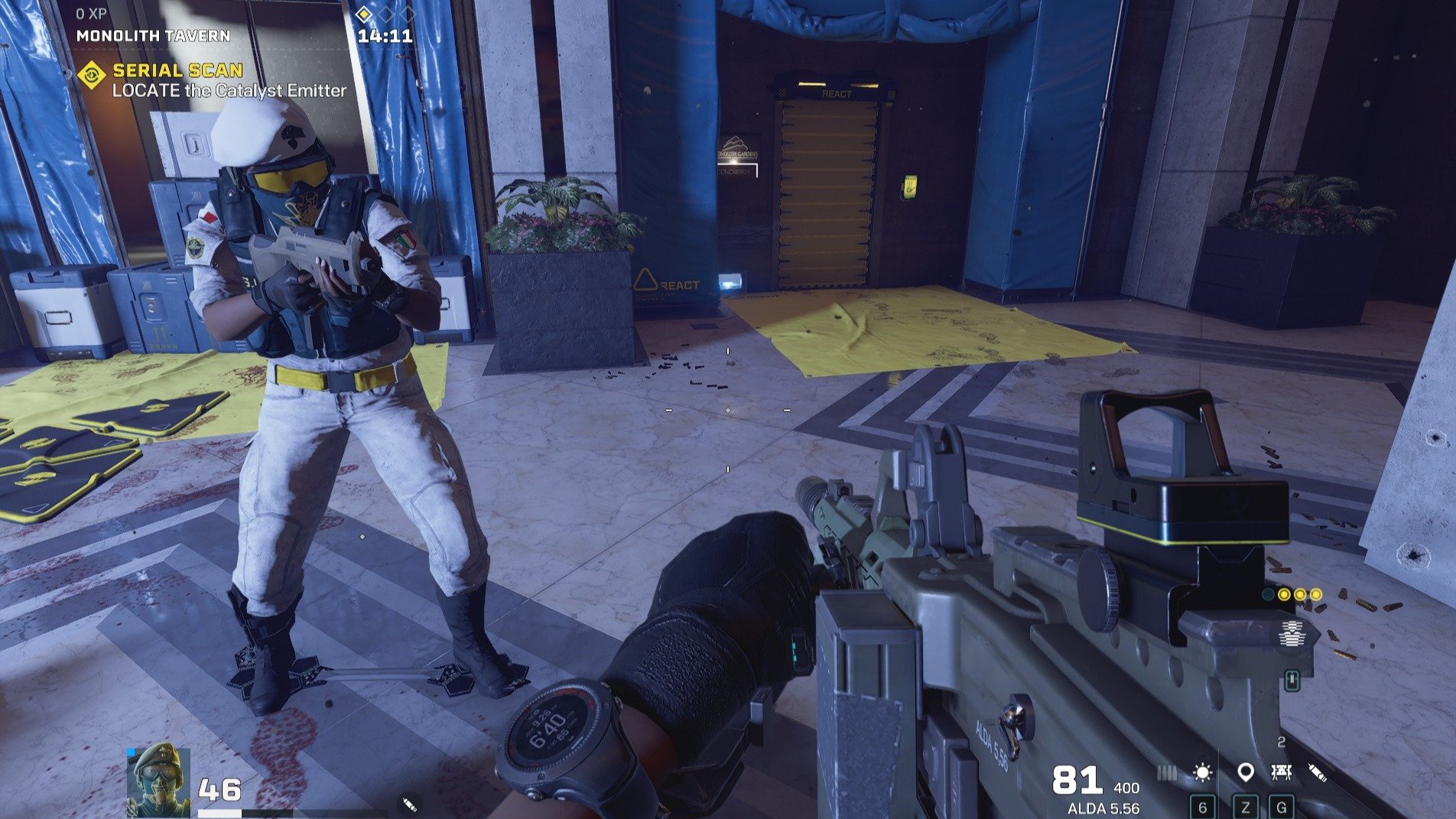 幸福工厂 重制版 截图16