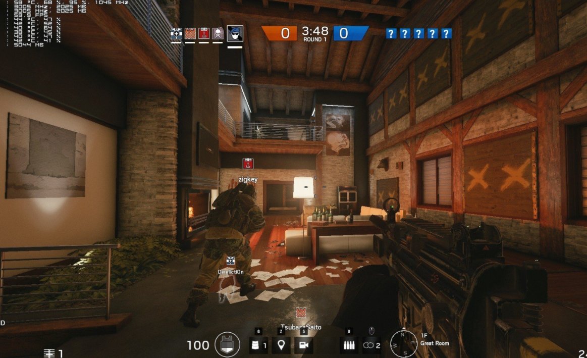 幸福工厂 重制版 截图22