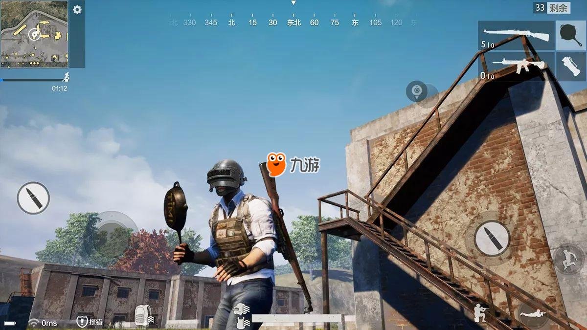 底特律：成为人类 终极版 截图12