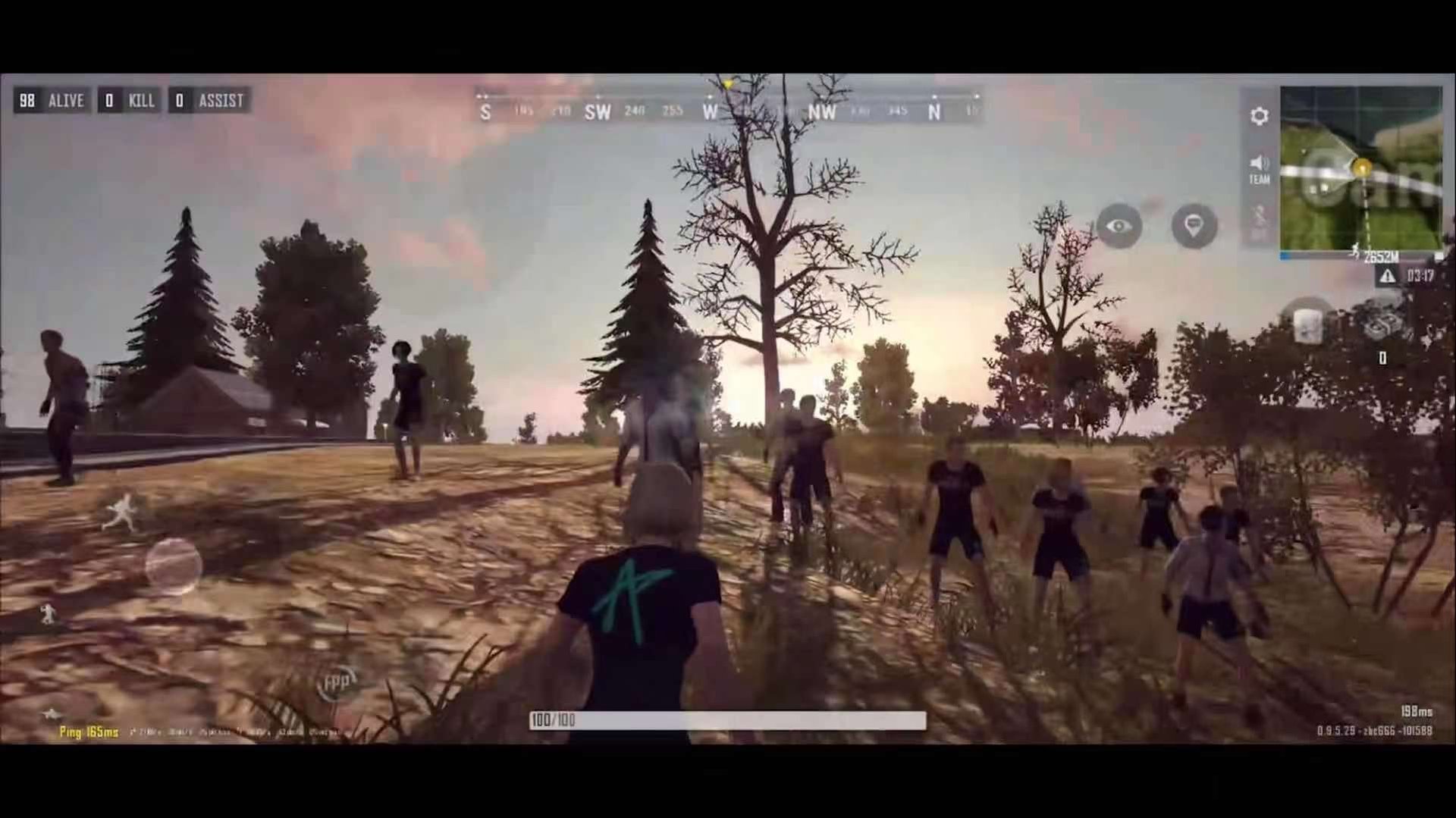 底特律：成为人类 终极版 截图14