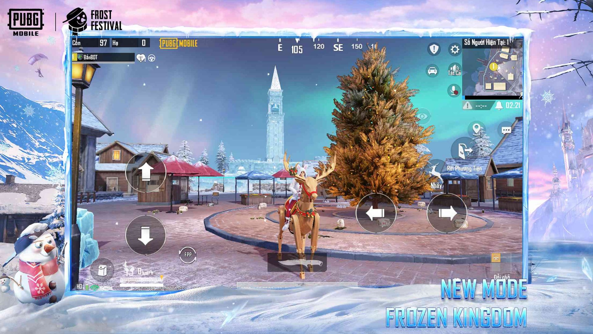 底特律：成为人类 终极版 截图22