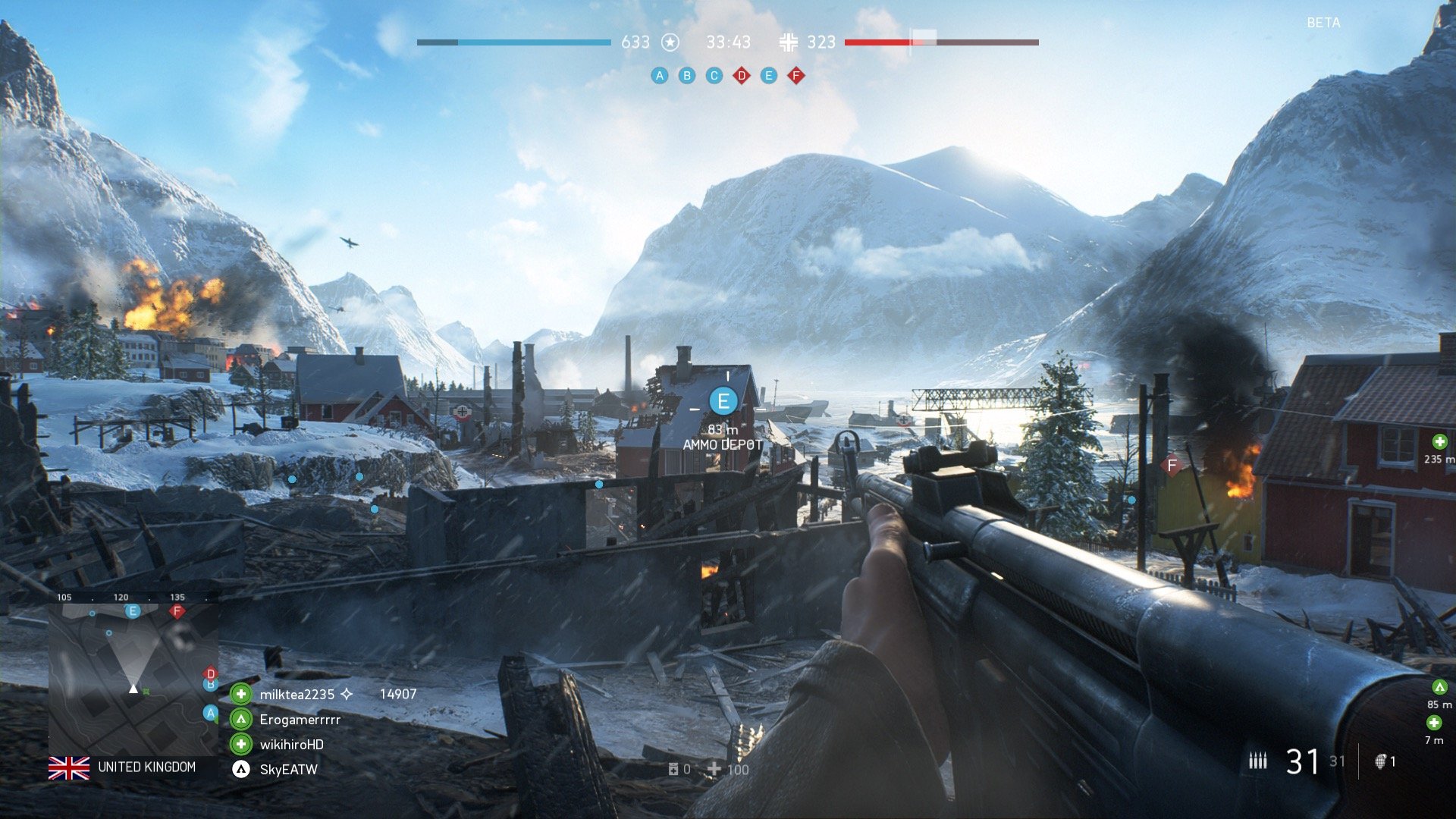 地平线：零之曙光 截图7