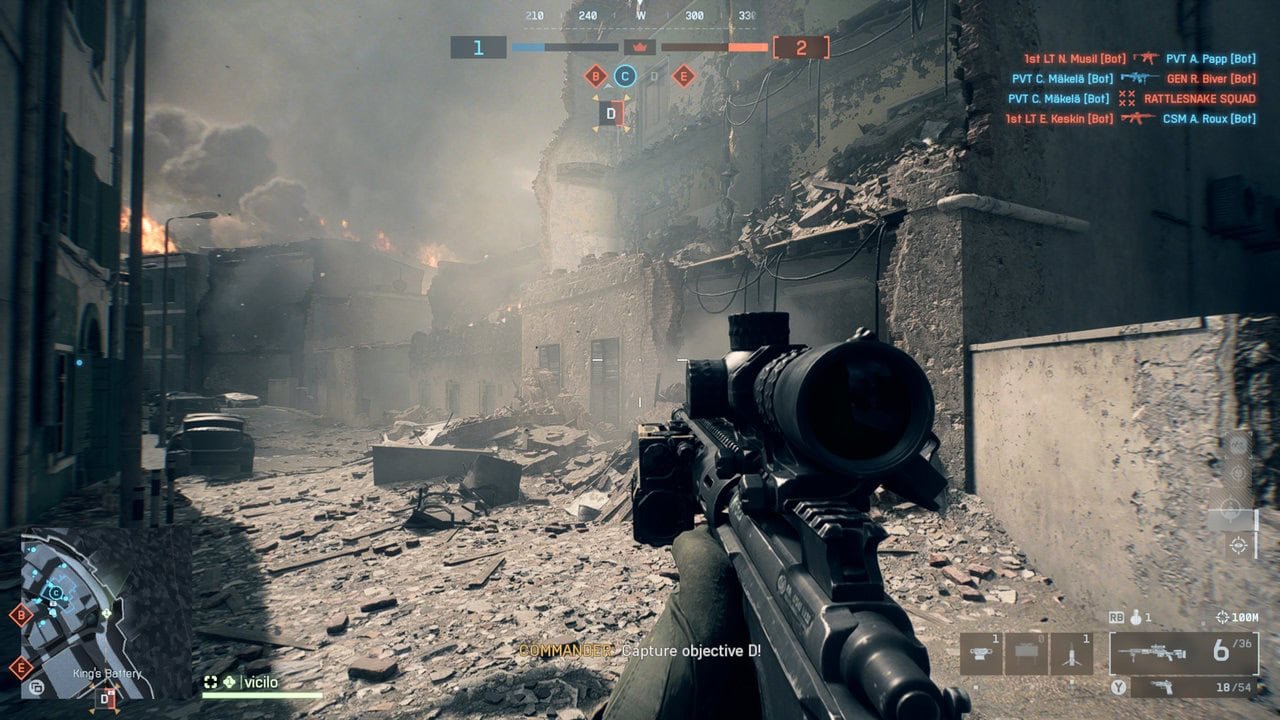 地平线：零之曙光 截图16