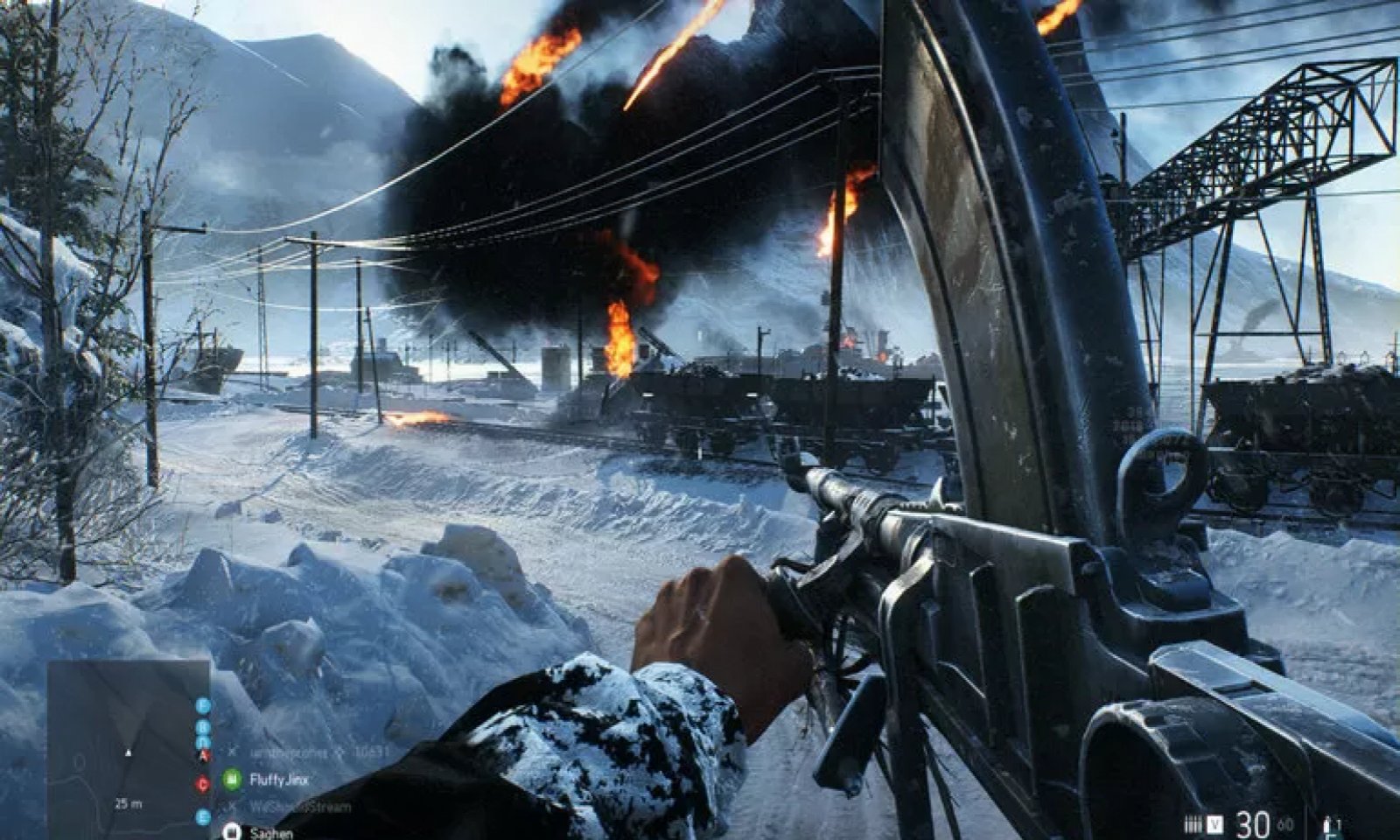 地平线：零之曙光 截图19