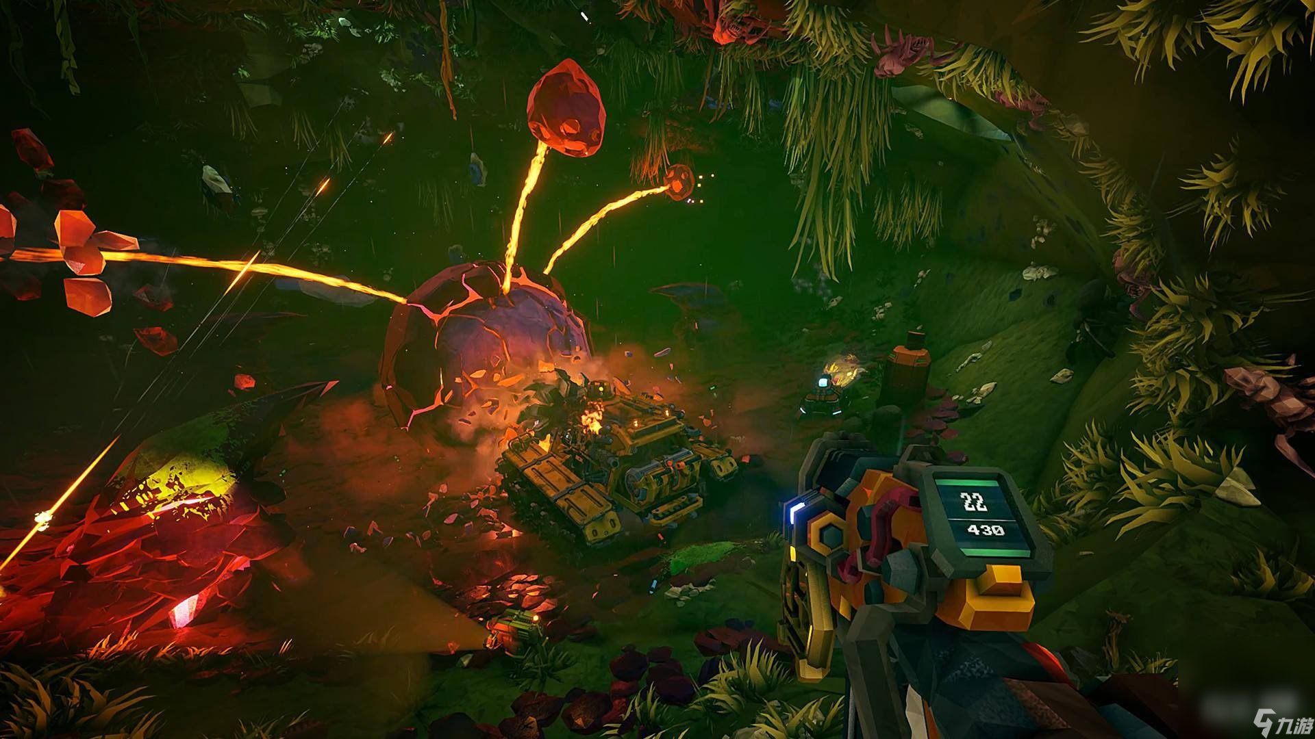 英雄联盟 终极版 截图7