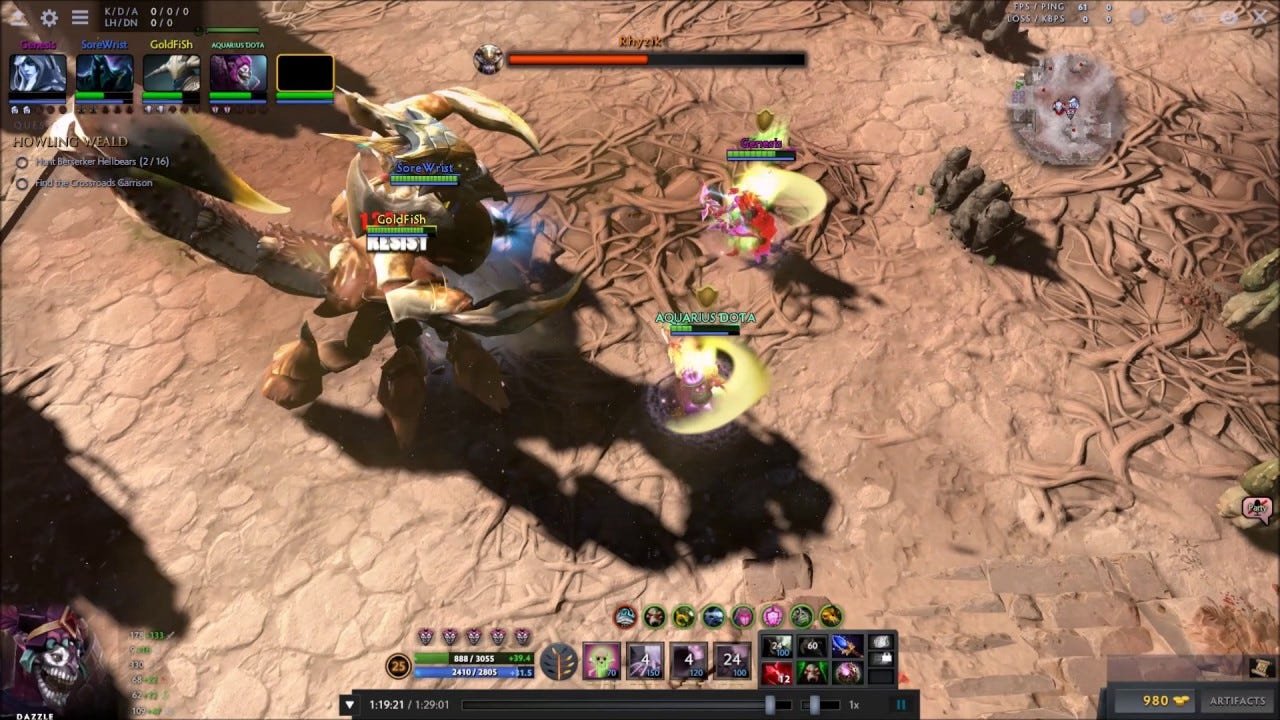 魔兽世界 终极版 截图21