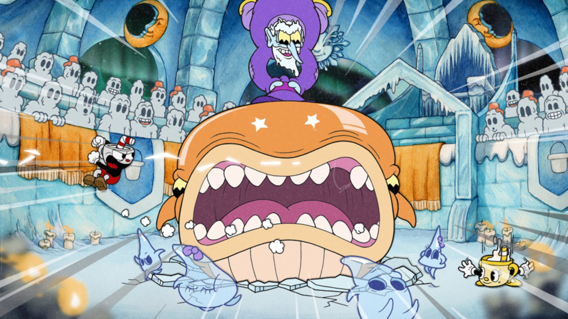 糖豆人：终极淘汰赛 年度版 截图16