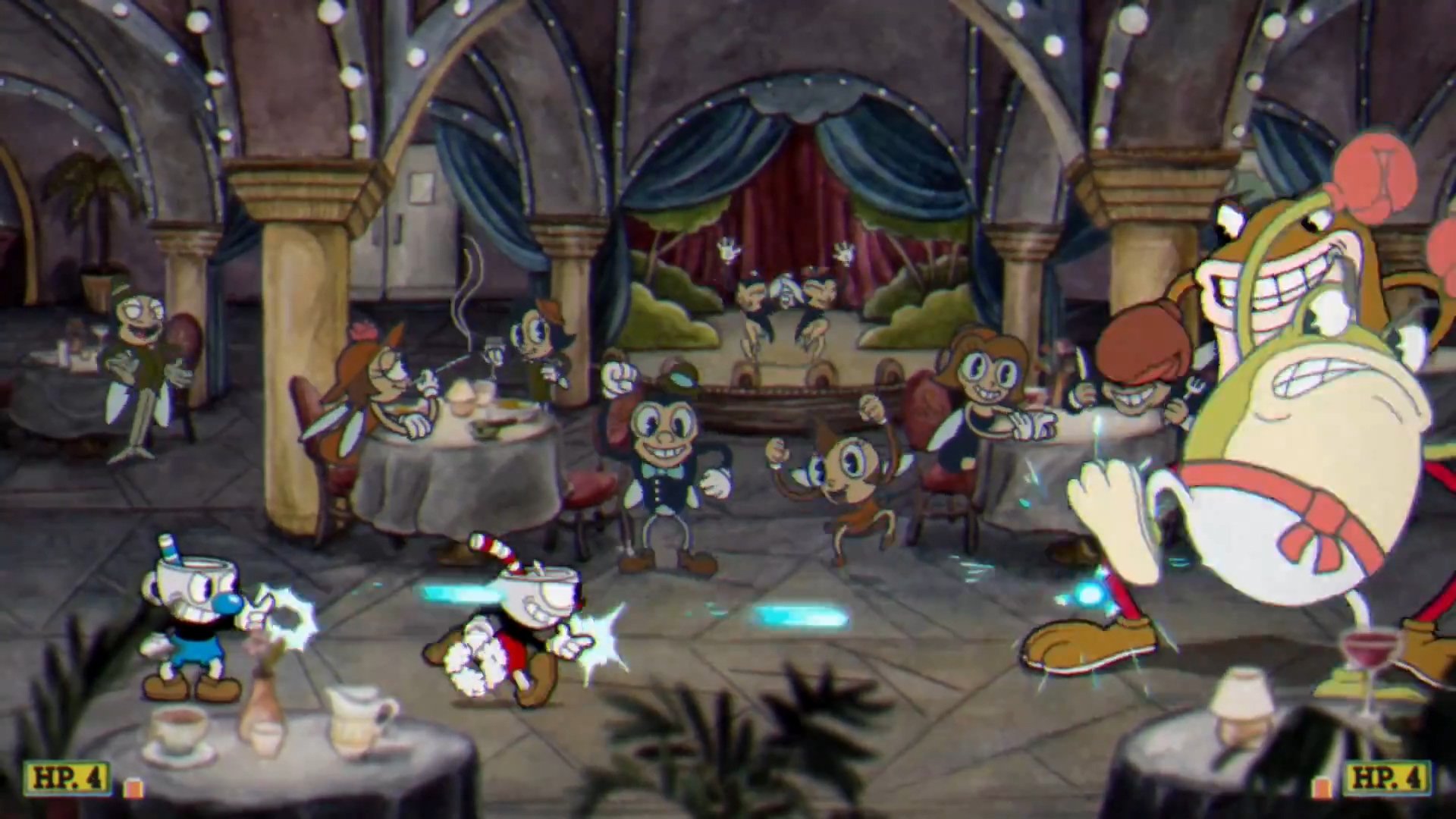 糖豆人：终极淘汰赛 年度版 截图21