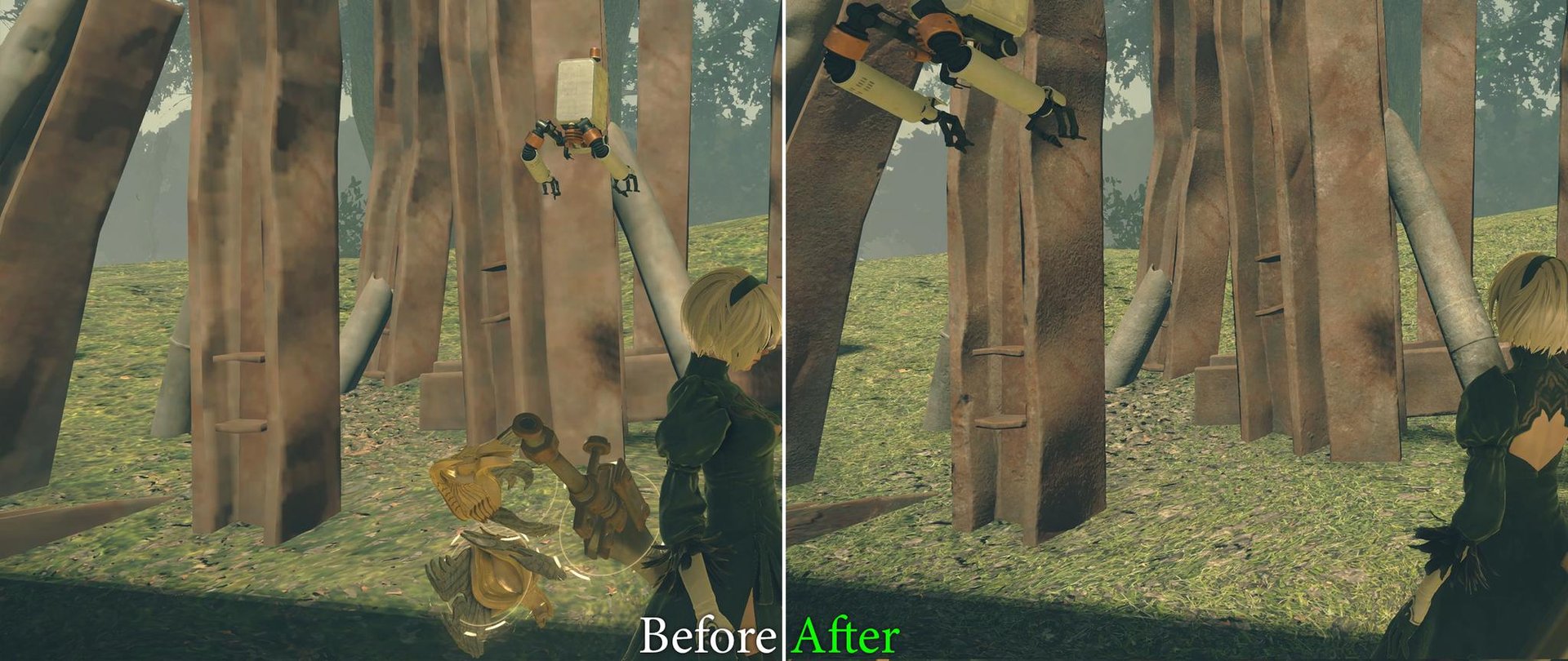 英雄联盟 重制版 截图14