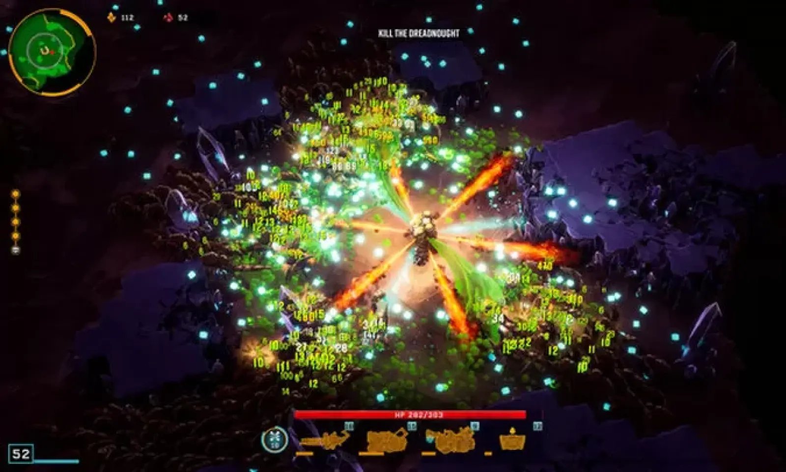 DOTA2 完整版 截图5