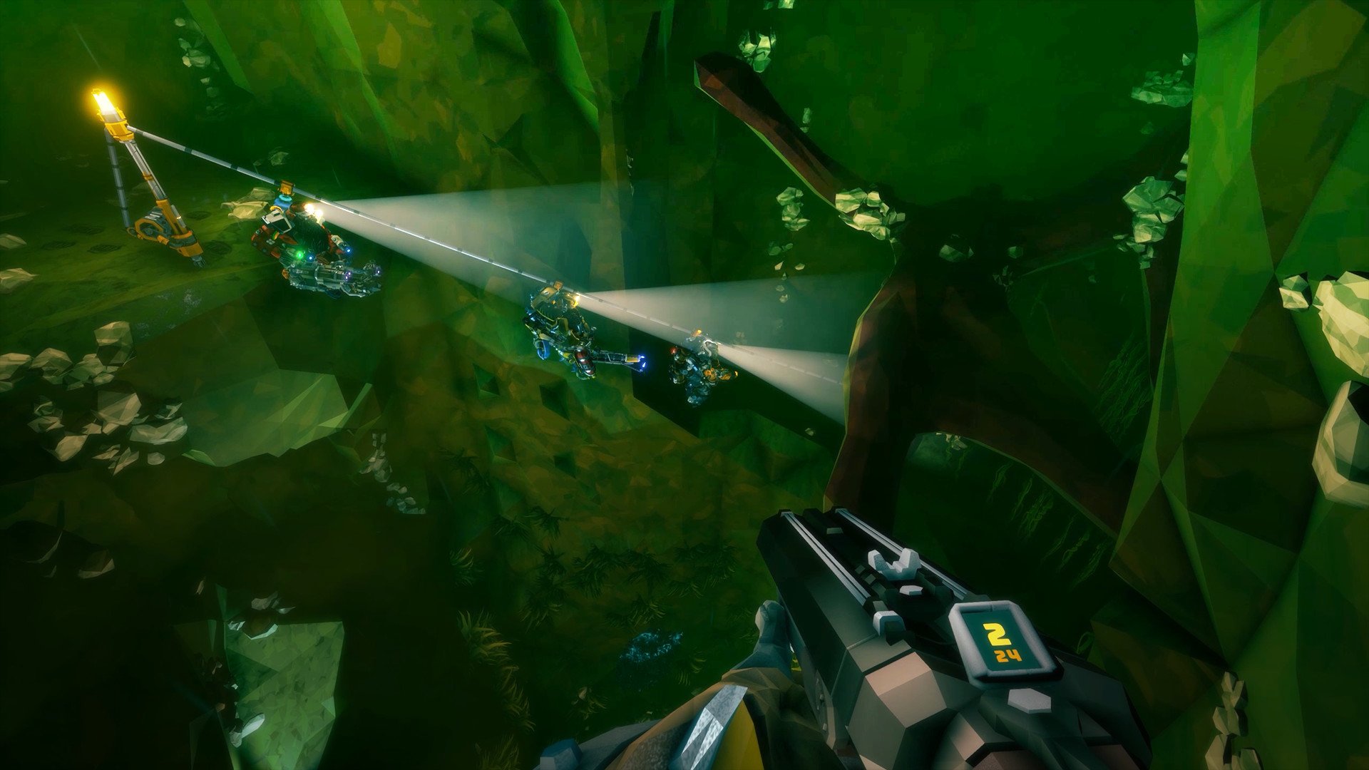 DOTA2 完整版 截图10