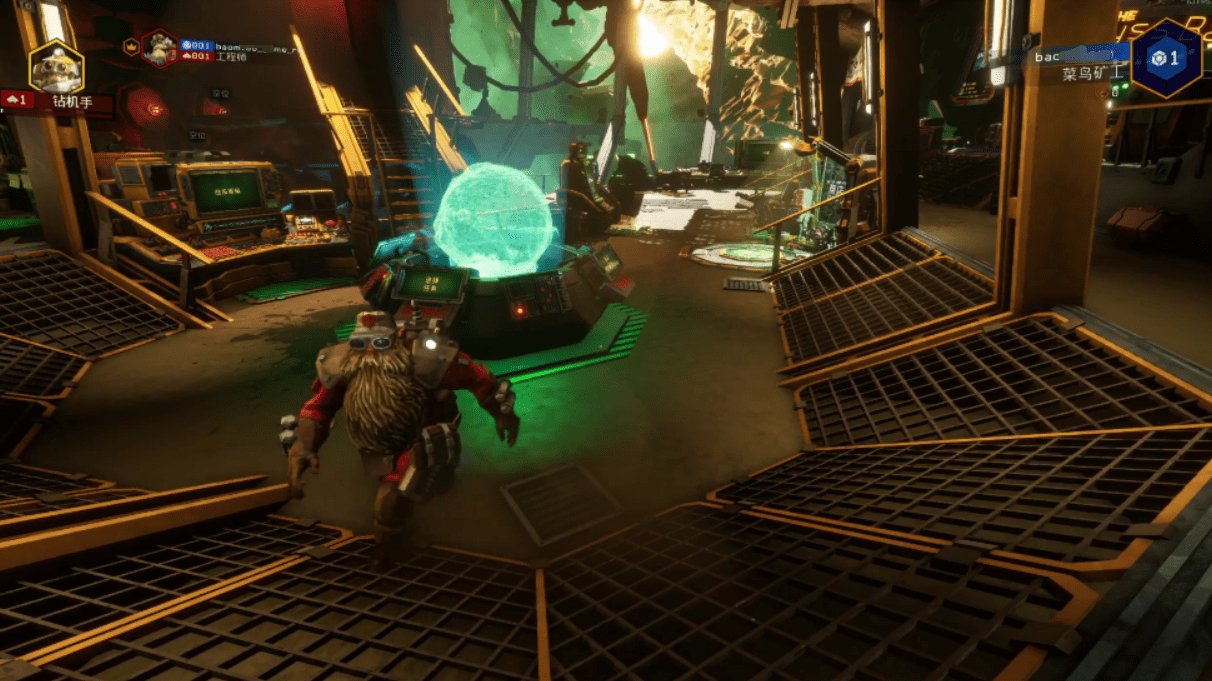 DOTA2 完整版 截图13