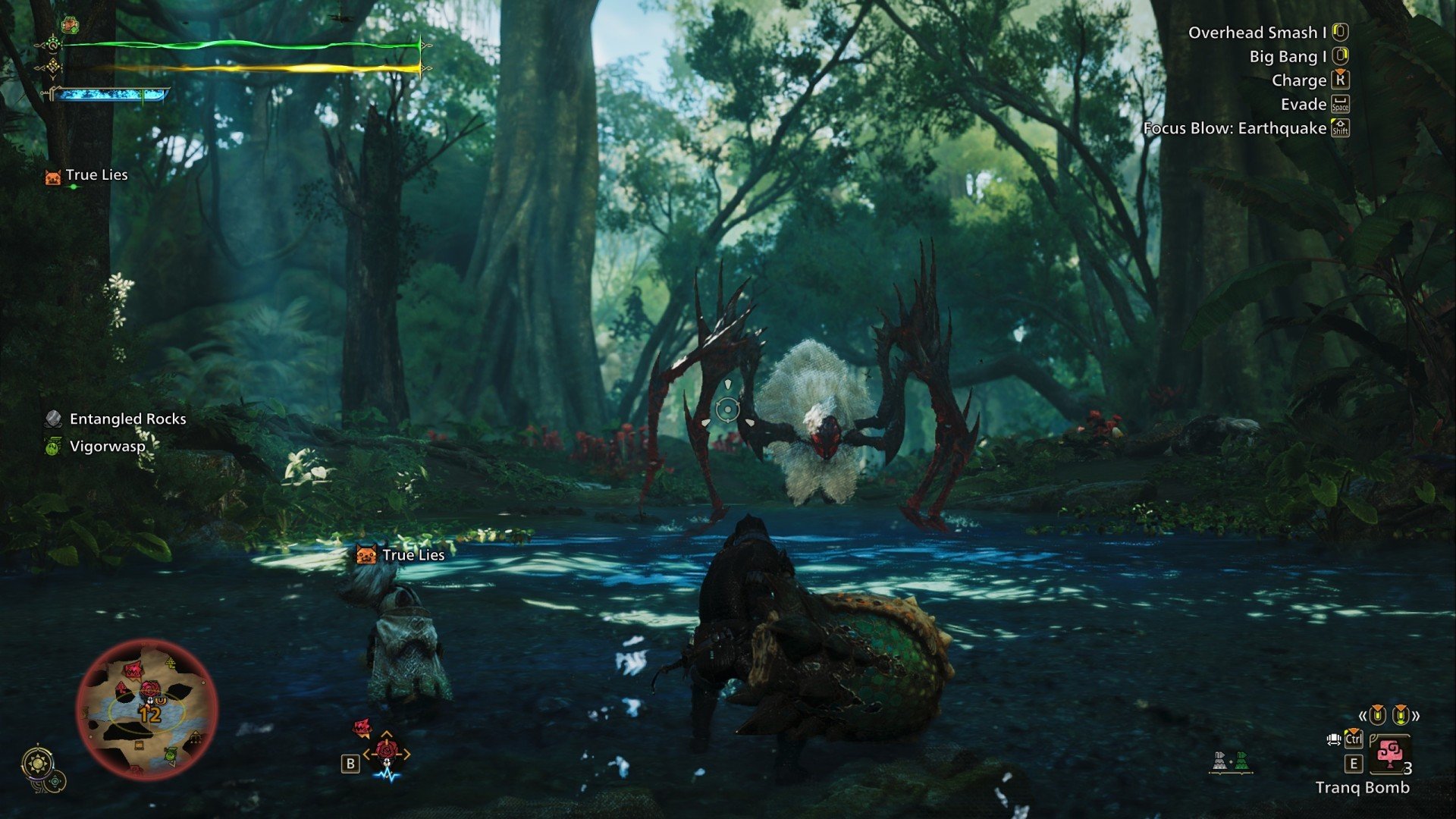 魔兽世界 终极版 截图18