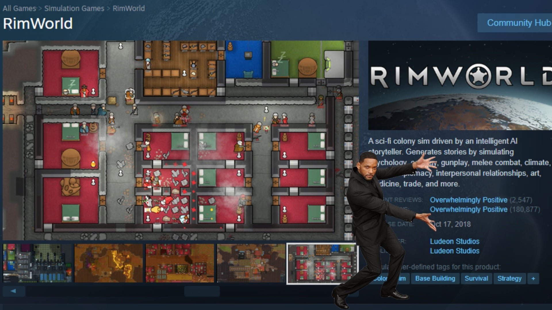 底特律：成为人类 终极版 截图23