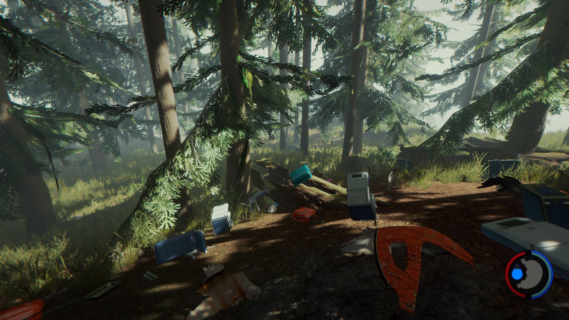 戴森球计划 完整版 截图2