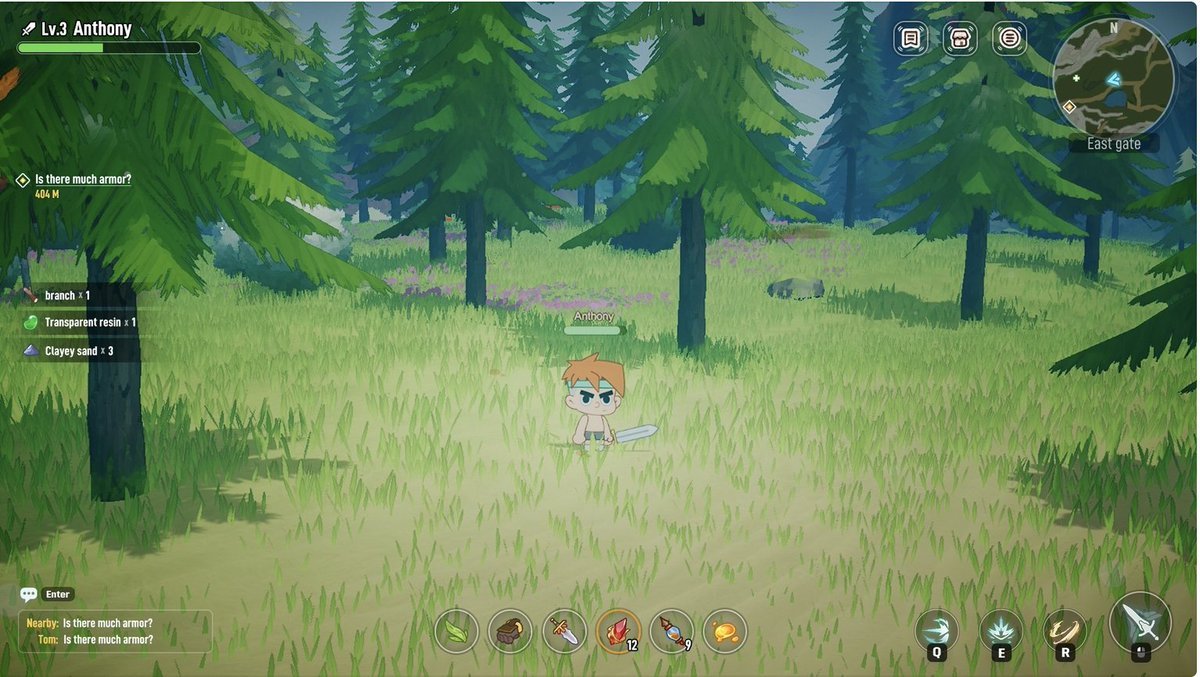 戴森球计划 完整版 截图5