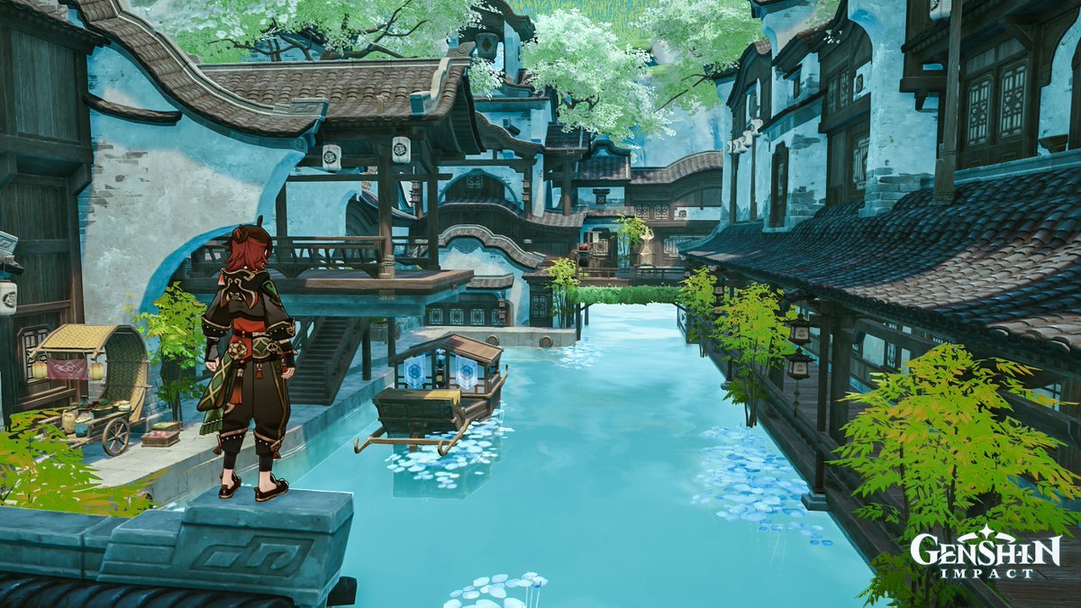 森林 完整版 截图18