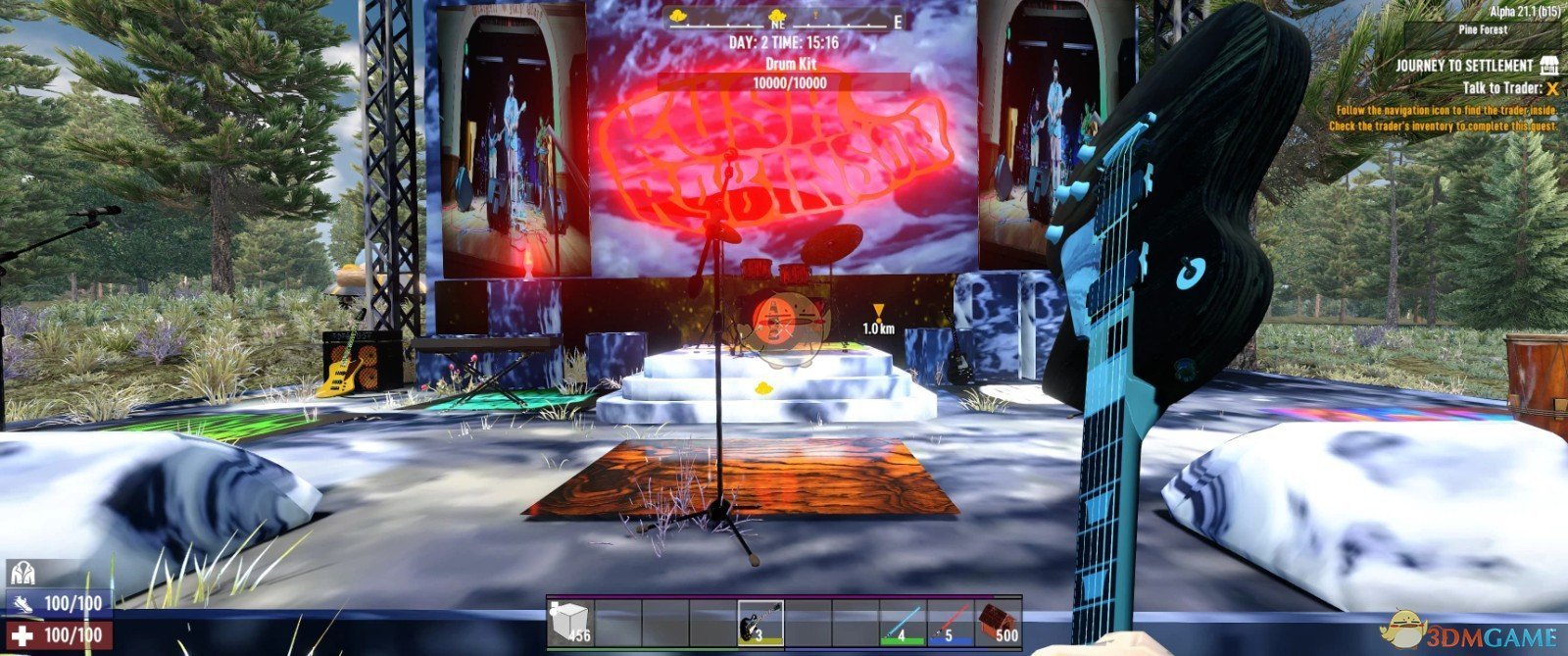 塞尔达传说：旷野之息 完整版 截图5