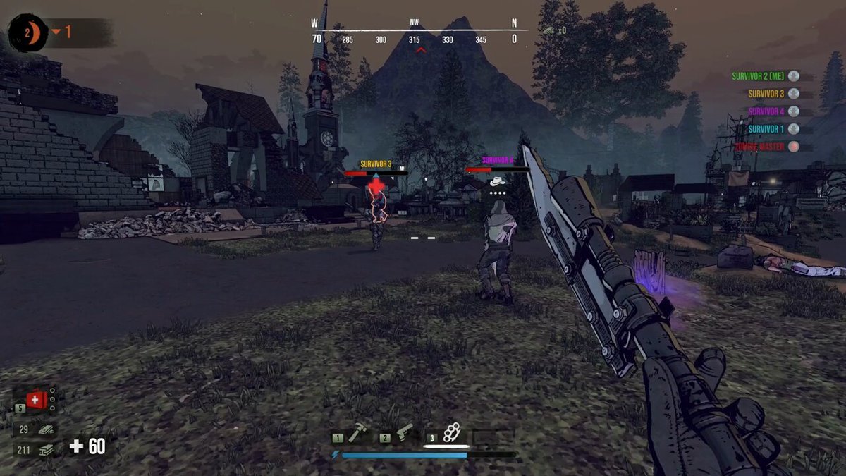 塞尔达传说：旷野之息 完整版 截图16