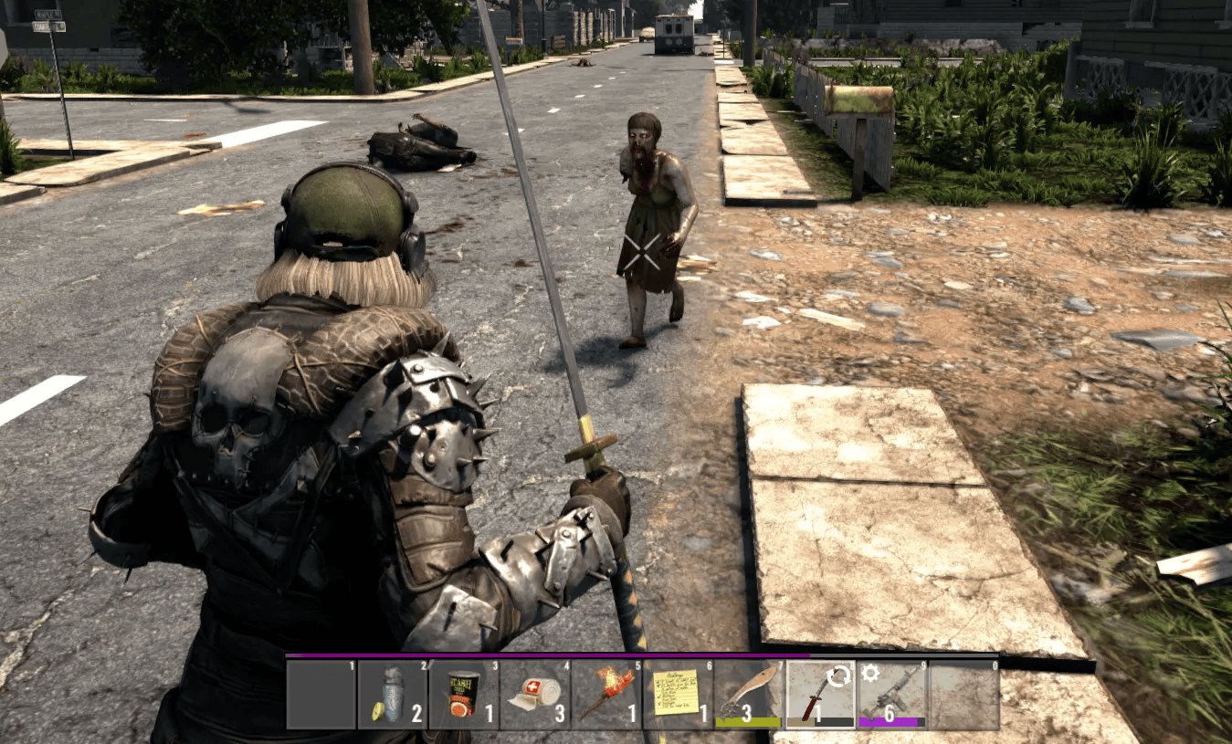 塞尔达传说：旷野之息 完整版 截图20