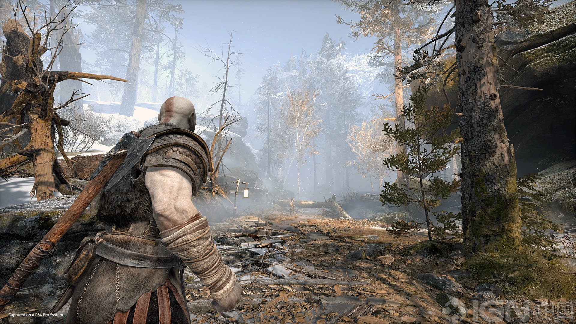 最终幻想14 年度版 截图7