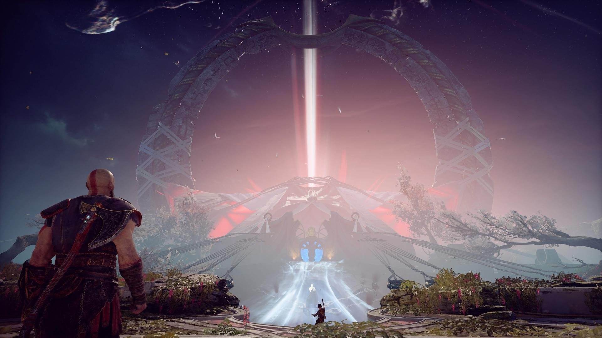 最终幻想14 年度版 截图9