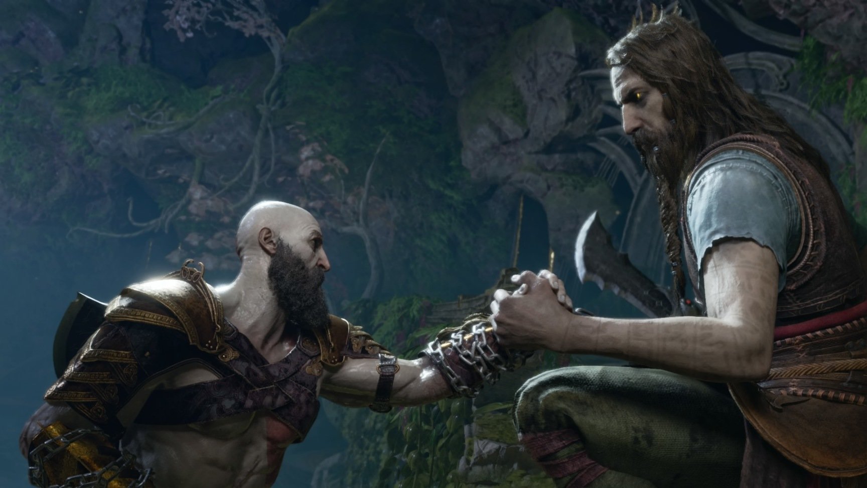 最终幻想14 年度版 截图19