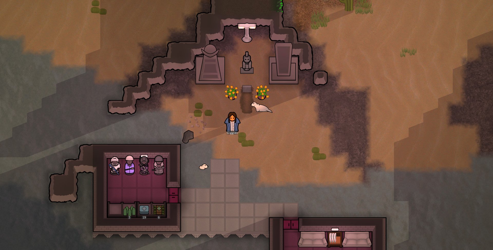 我的世界 终极版 截图16