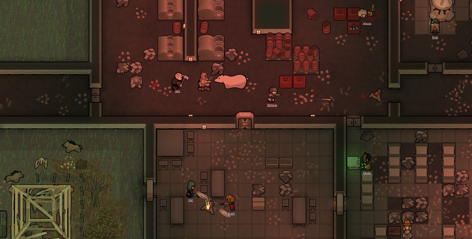 我的世界 终极版 截图18