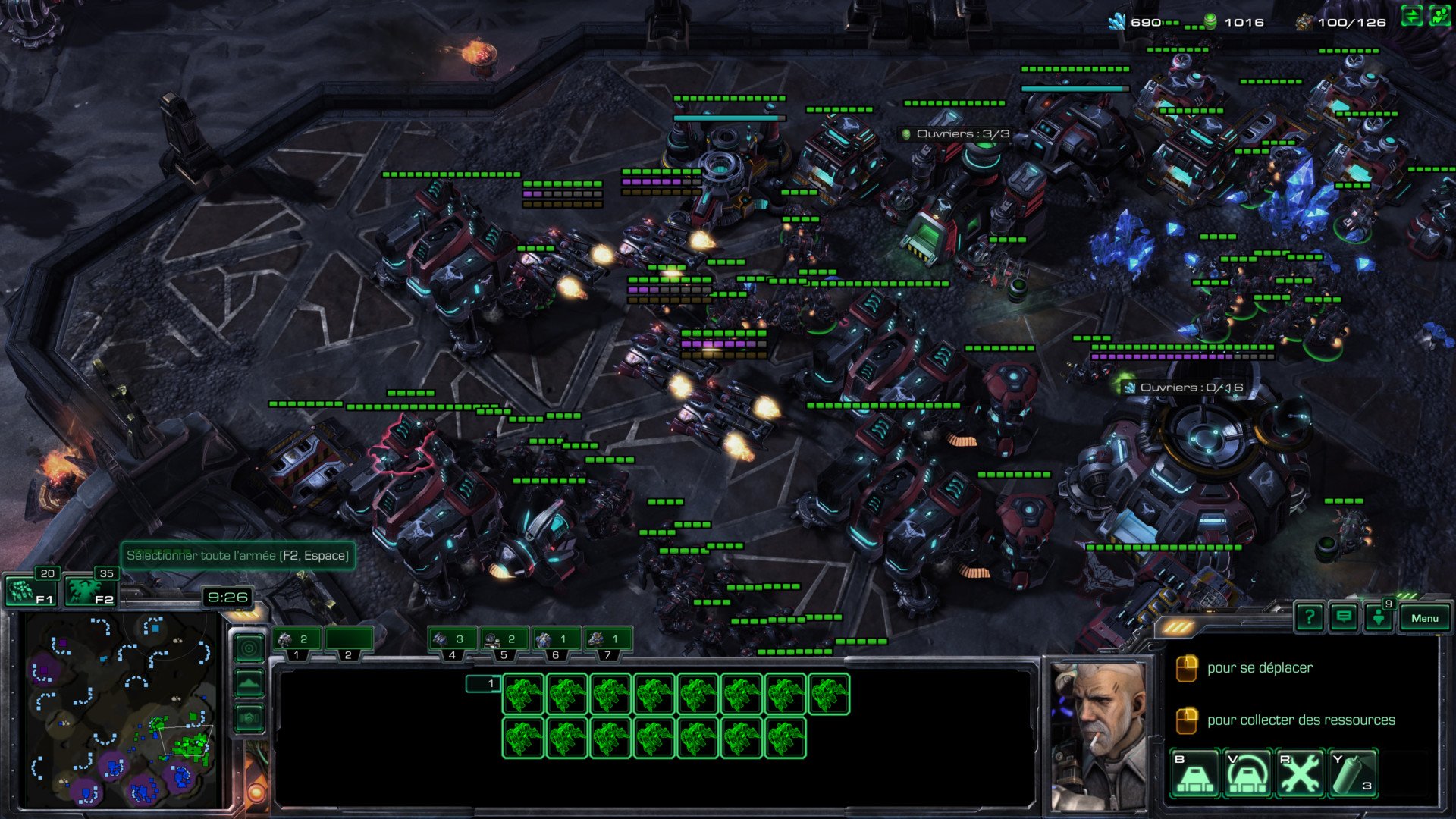 最终幻想14 年度版 截图8