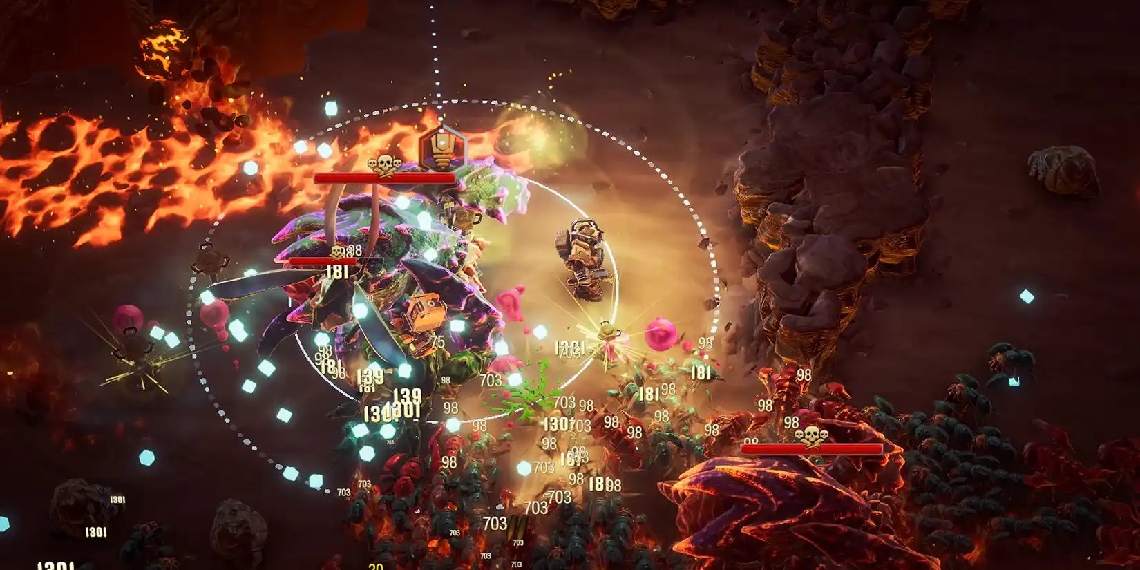 守望先锋2 截图10