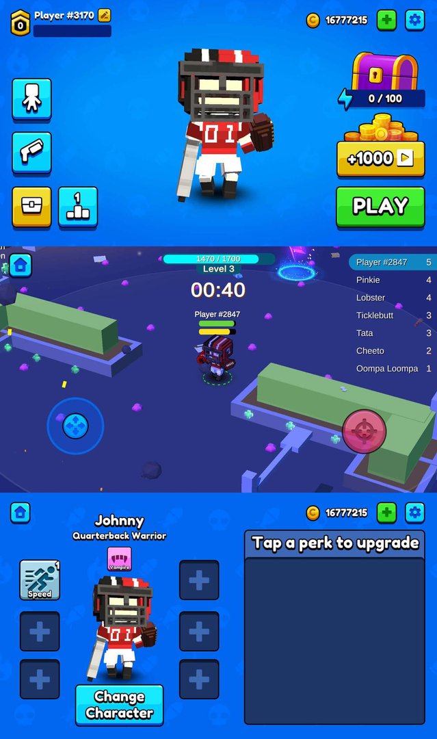 最终幻想14 年度版 截图19