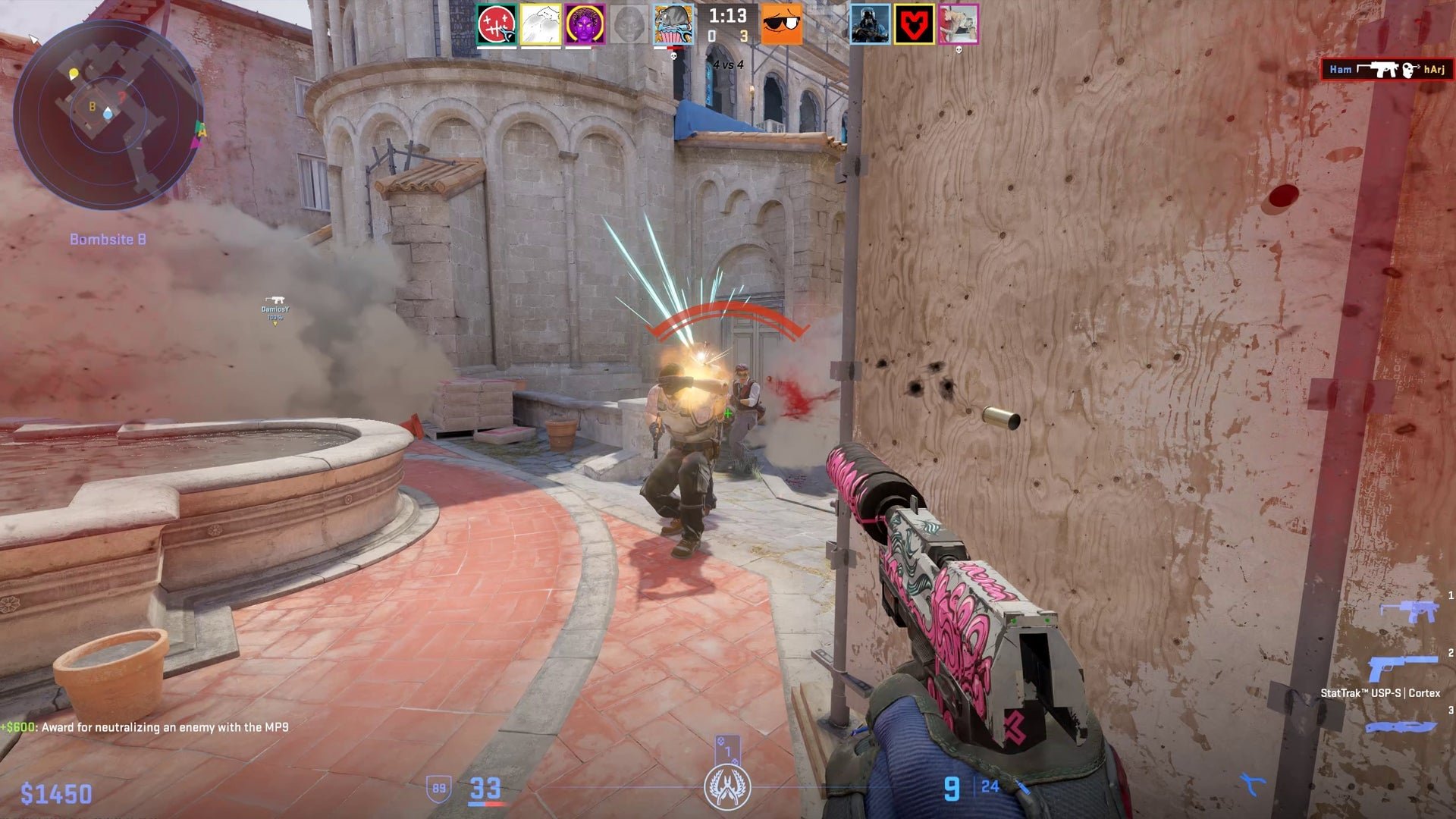 塞尔达传说：旷野之息 完整版 截图8